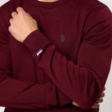 Kent Merinowool Knit