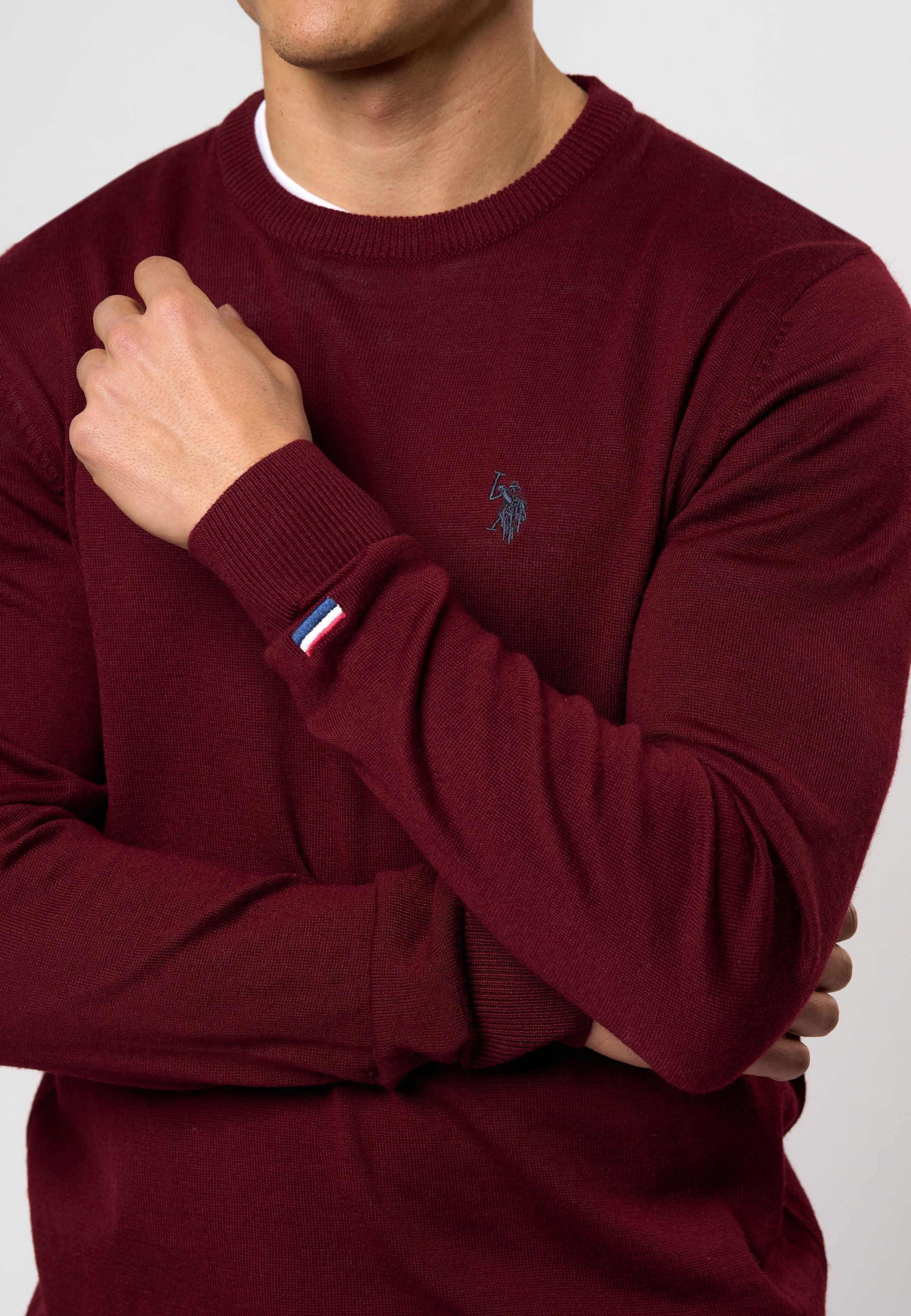 UMKent Merinowool Knit
