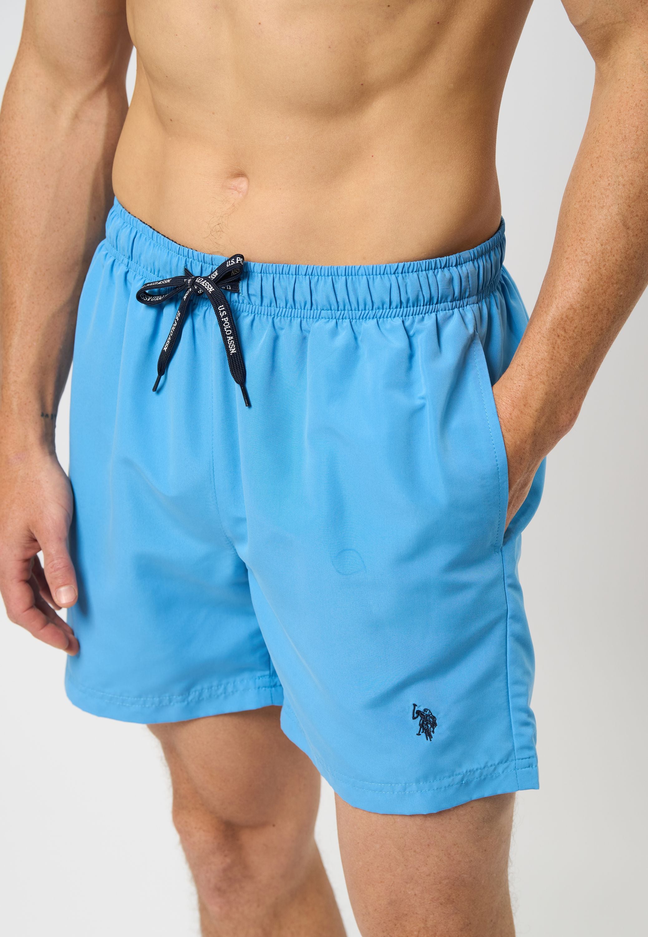 UMAza Swimshorts