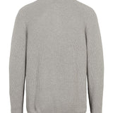 Rafael Half-zip Knit