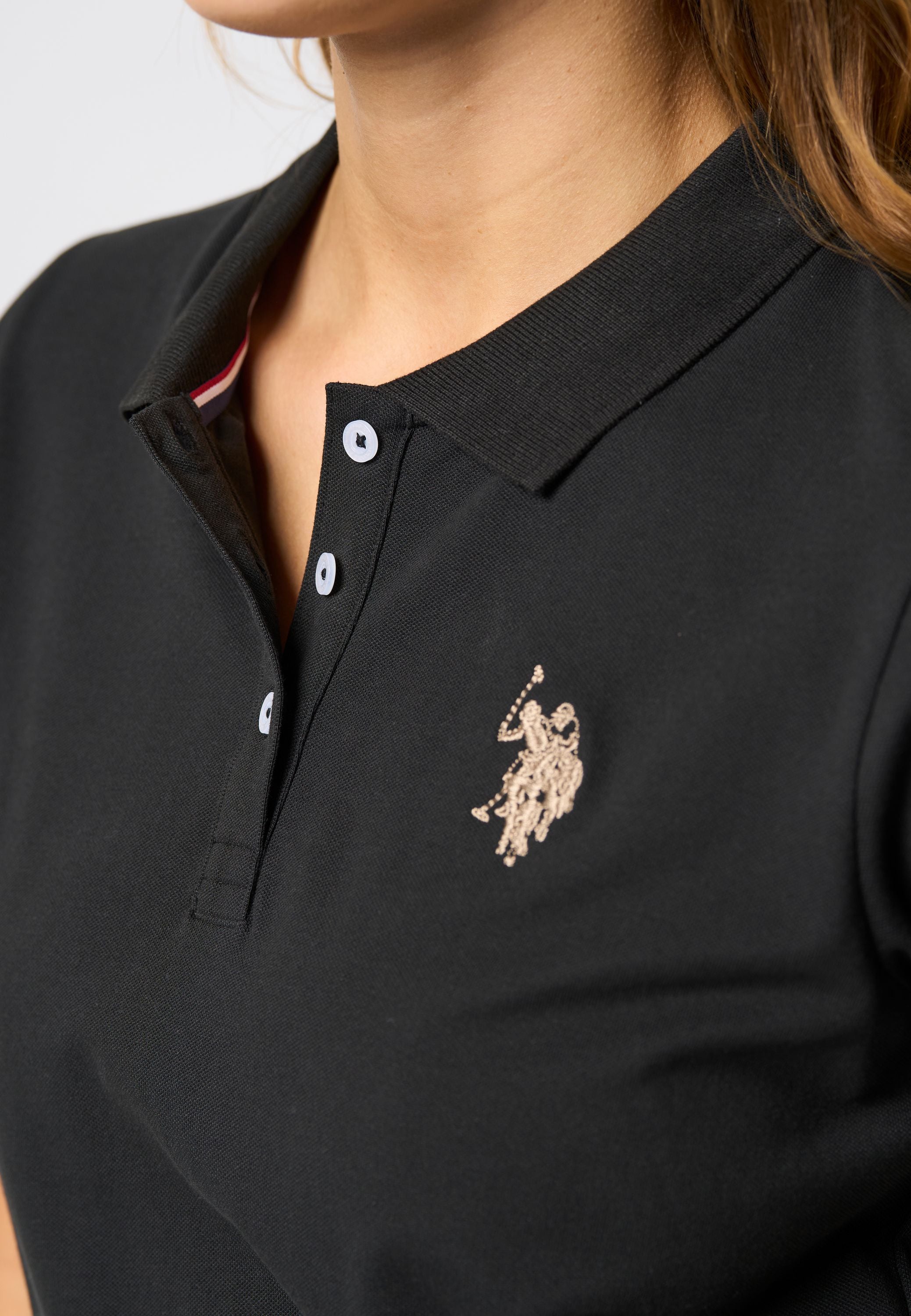 UWHariet Polo